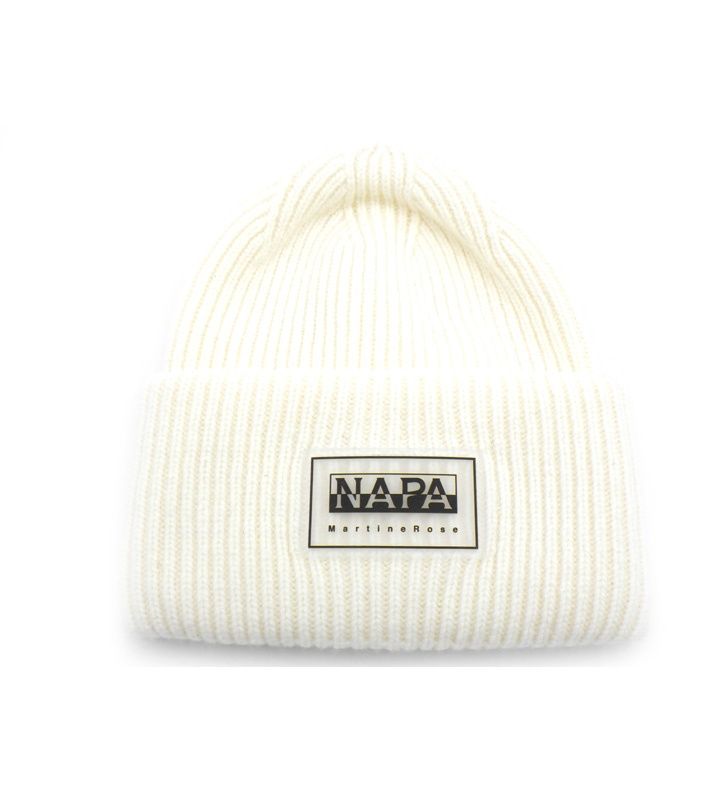 マーティンローズ MARTINE ROSE × ナパピリ NAPAPIJRI 【 NP0A4FQ8N1A1