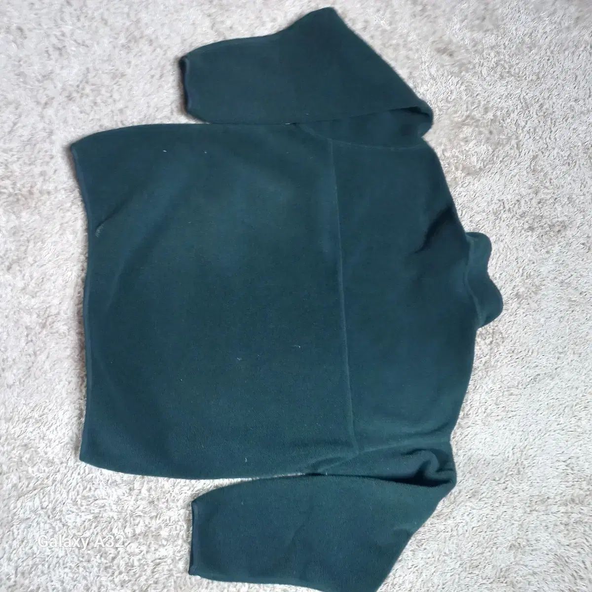 パタゴニア Synchilla