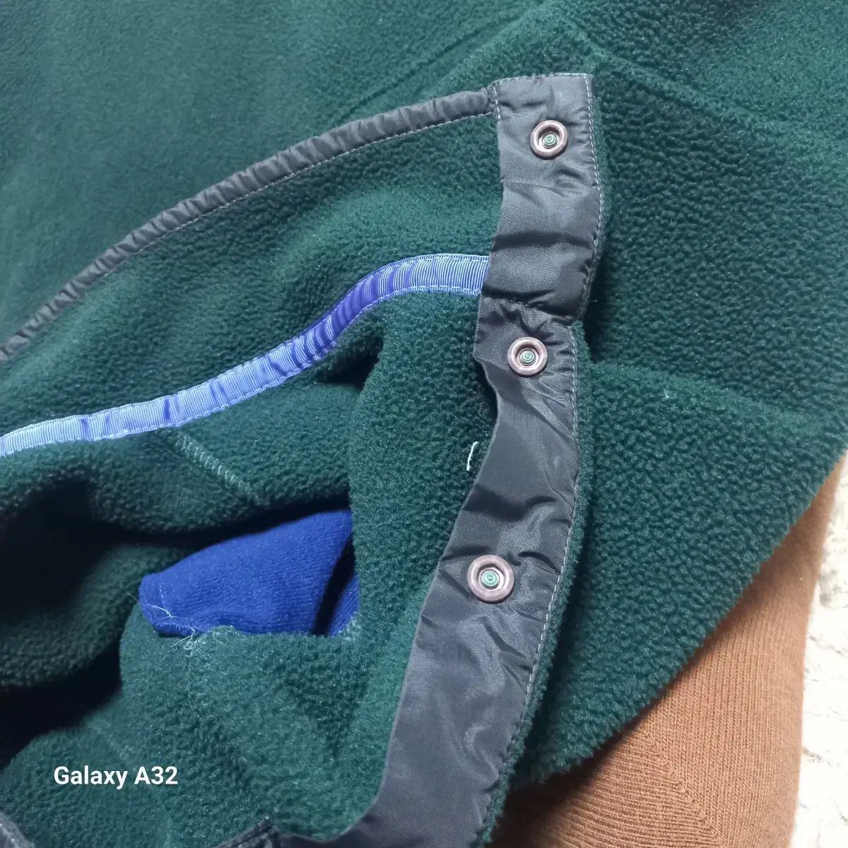 パタゴニア Synchilla