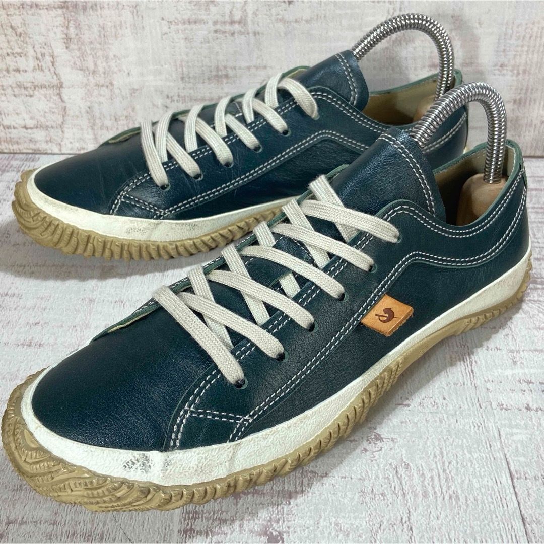 spingle move スピングルムーブ ローカットスニーカー XS