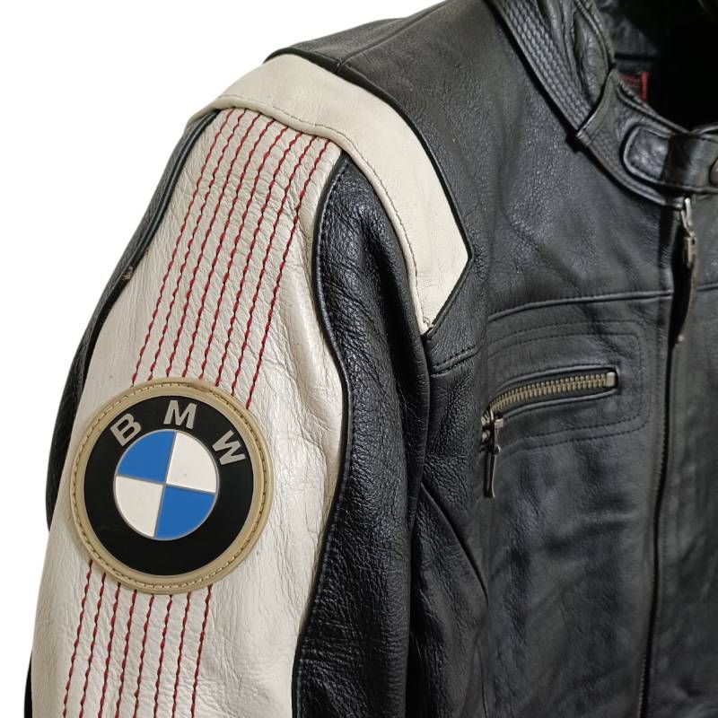 プロテクター付き】BMW motorrad モトラッド レディース クラブ レザー