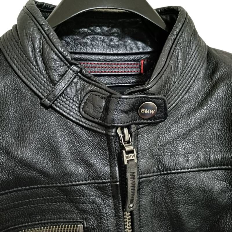 プロテクター付き】BMW motorrad モトラッド レディース クラブ レザー