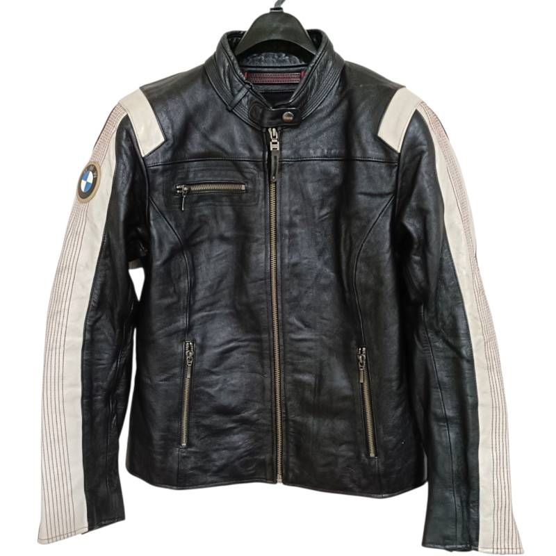 プロテクター付き】BMW motorrad モトラッド レディース クラブ レザー
