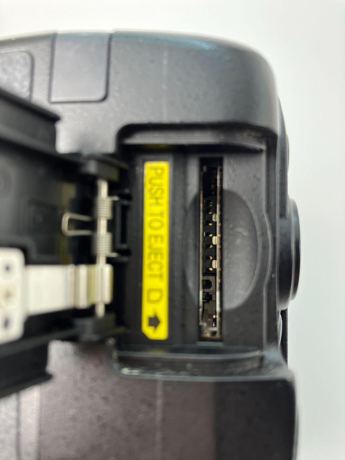 返品保証・動作確認済】Nikon D5300 + AF-P DX NIKKOR 18-55mm VR