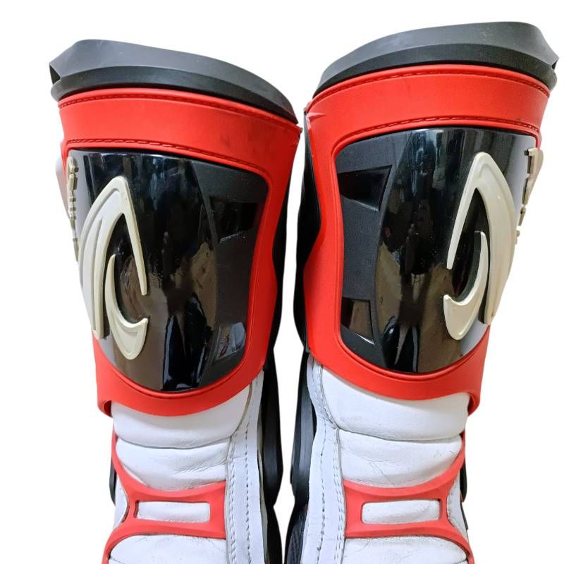 FORMA フォーマ ICE PRO アイスプロ レーシングブーツ EU41 26cm