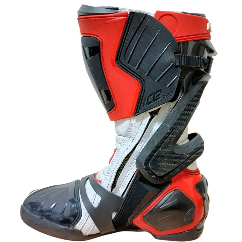 FORMA フォーマ ICE PRO アイスプロ レーシングブーツ EU41 26cm