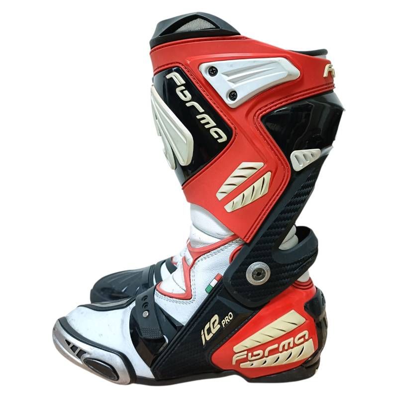 FORMA フォーマ ICE PRO アイスプロ レーシングブーツ EU41 26cm
