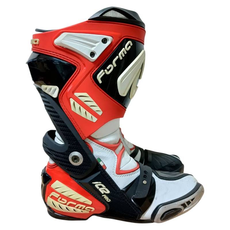 FORMA フォーマ ICE PRO アイスプロ レーシングブーツ EU41 26cm