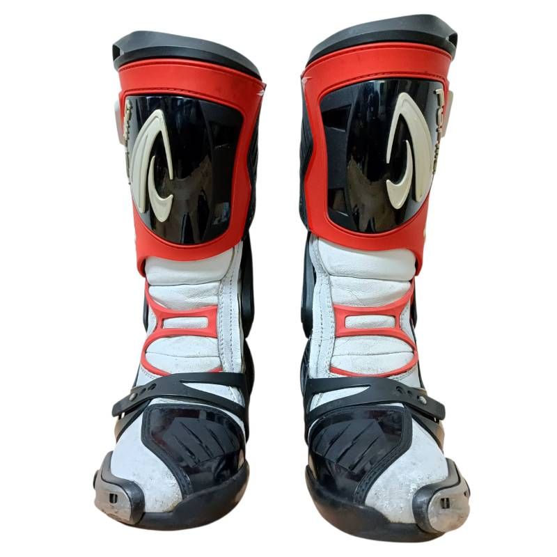 FORMA フォーマ ICE PRO アイスプロ レーシングブーツ EU41 26cm