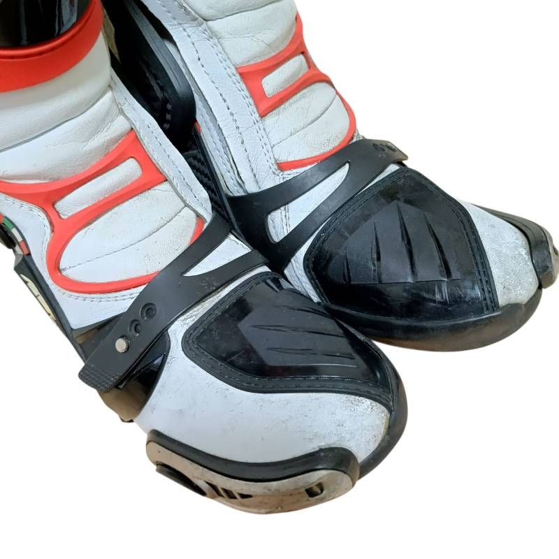 FORMA フォーマ ICE PRO アイスプロ レーシングブーツ EU41 26cm