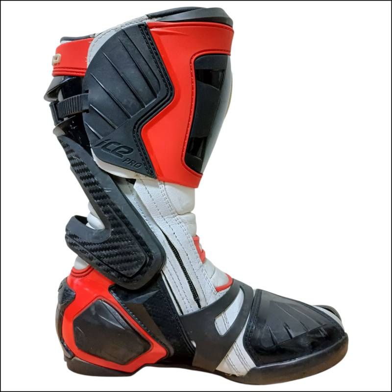 FORMA ( フォーマ ) ブーツ ICE PRO 41　26cm ICE_PRO ICE PRO アイスプロ｜RIDE-MOTO | OKADA (ライドモト)