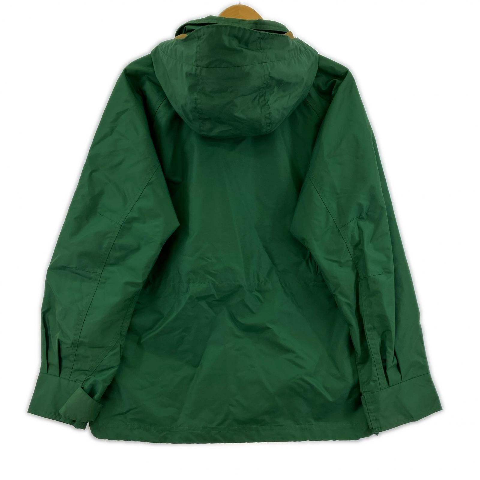 Columbia コロンビア フード取り外し可能マウンテンパーカー sizeS 