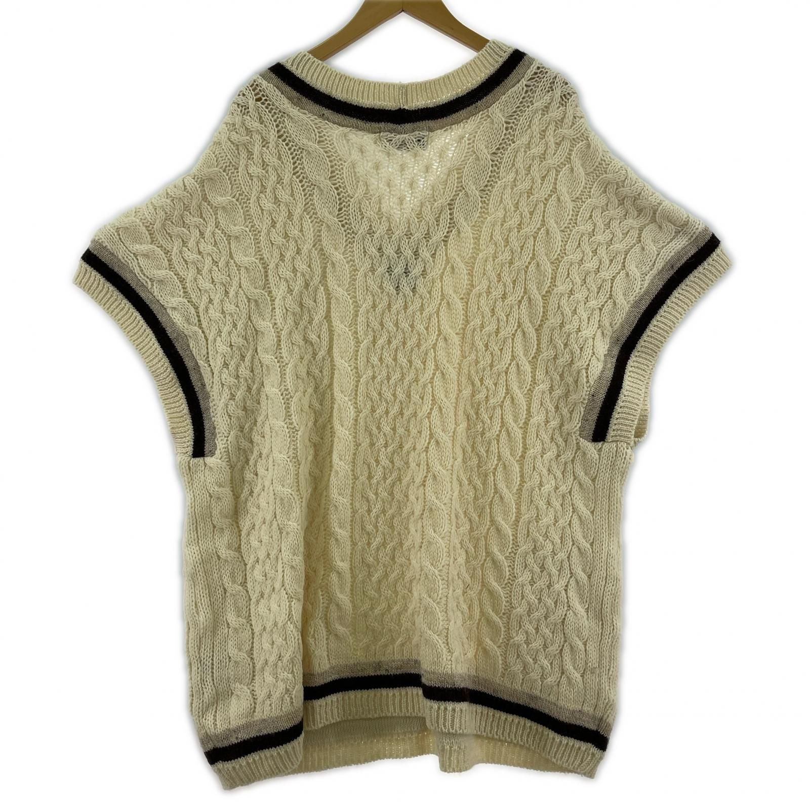 ジェームスシャルロット James Charlotte Slipover Cricket VEE jemes 