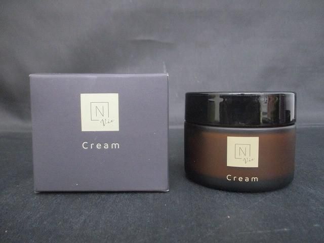 未使用 コスメ N organic Vie バリアクリーム 47g クリーム - メルカリ
