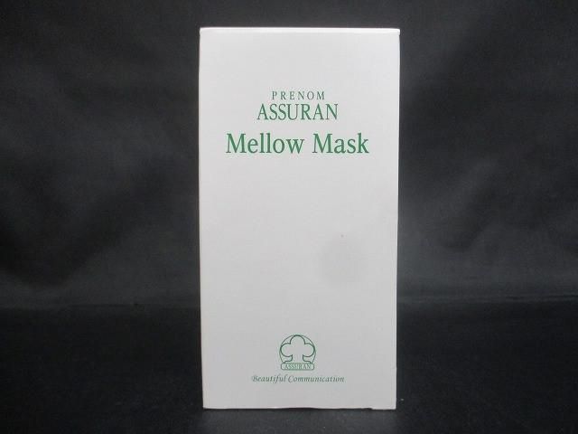 未使用 未開封 コスメ プラノアシュラン マローマスク 130g - メルカリ