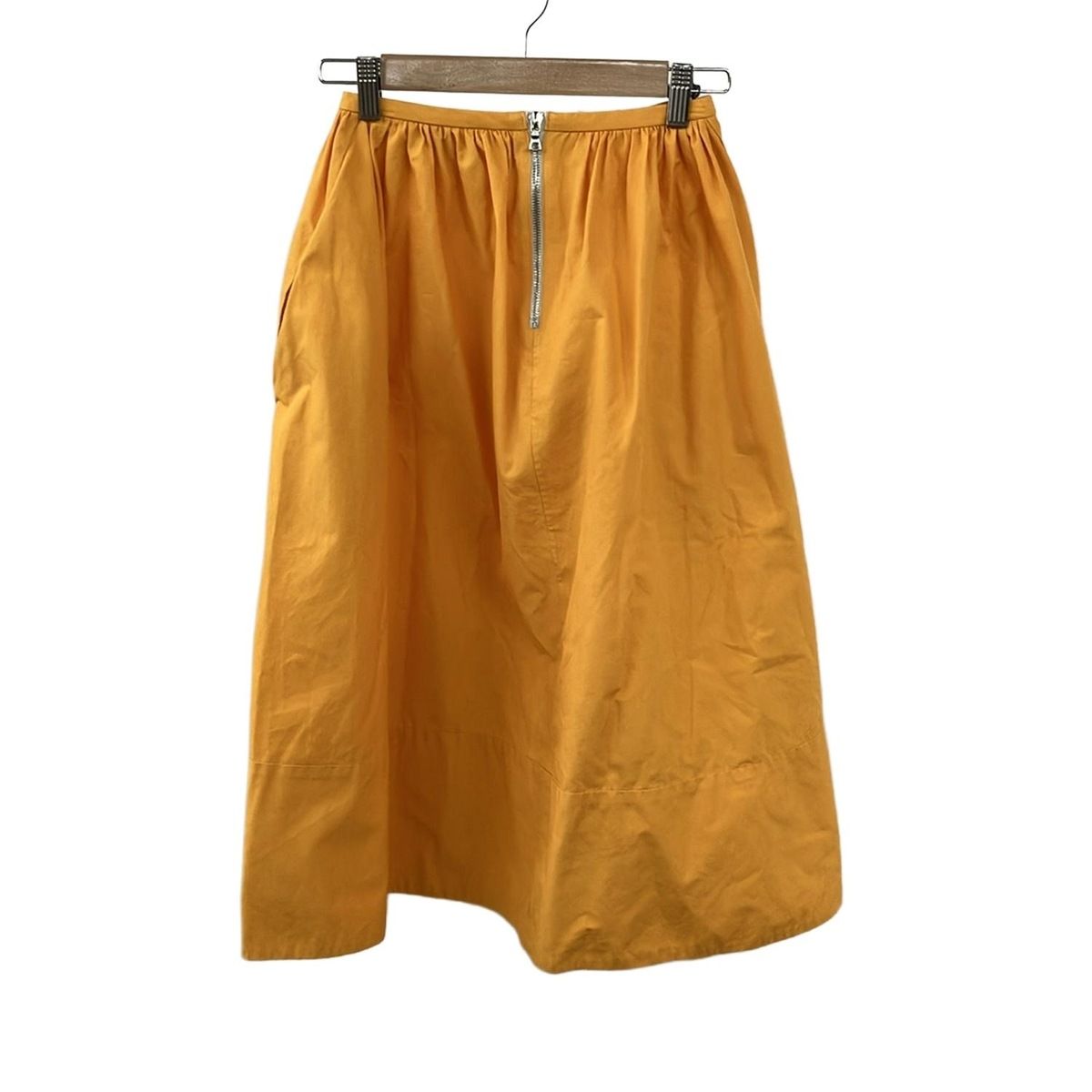 Drawer(ドゥロワー) ロングスカート サイズ38 M レディース - ダーク