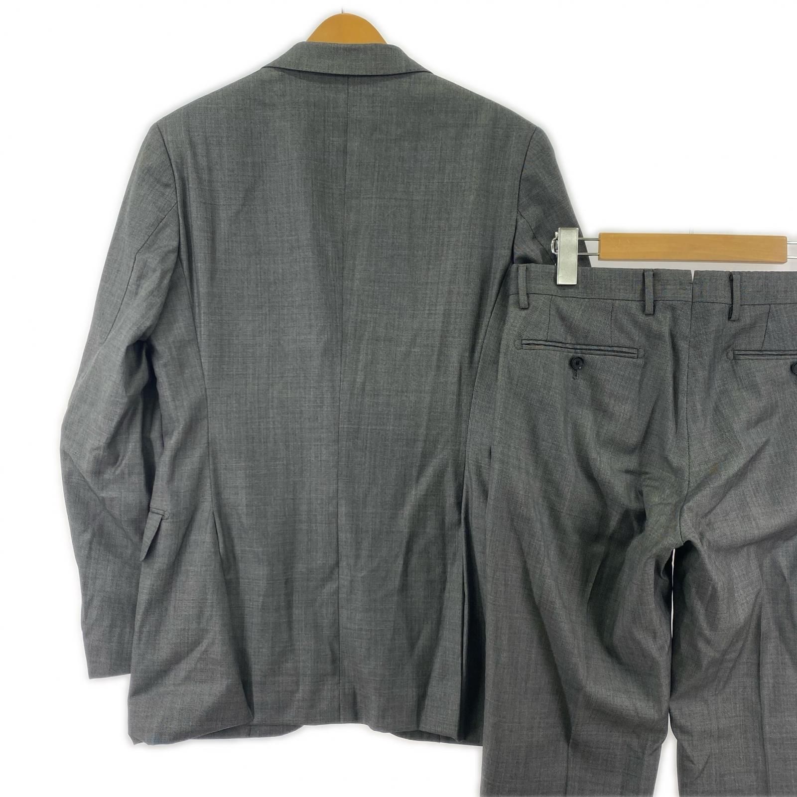 SHIPS シップススーツ size44/グレー - メルカリ