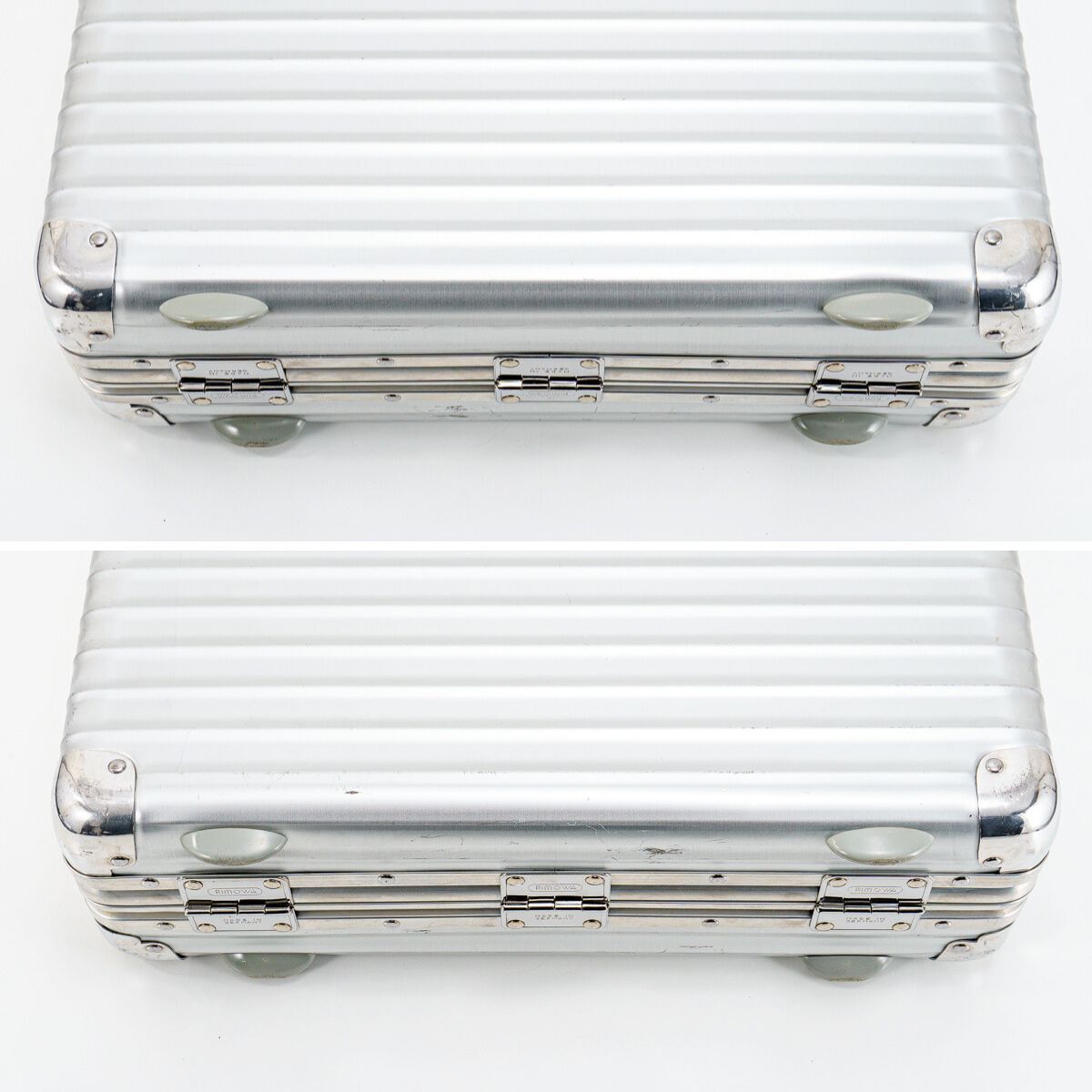 RIMOWA リモワ CLASSIC FLIGHT クラシックフライト 25L Attache