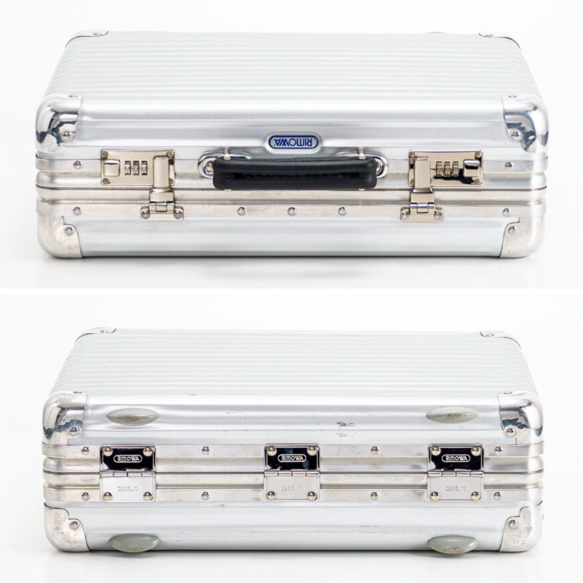 RIMOWA リモワ CLASSIC FLIGHT クラシックフライト 25L Attache