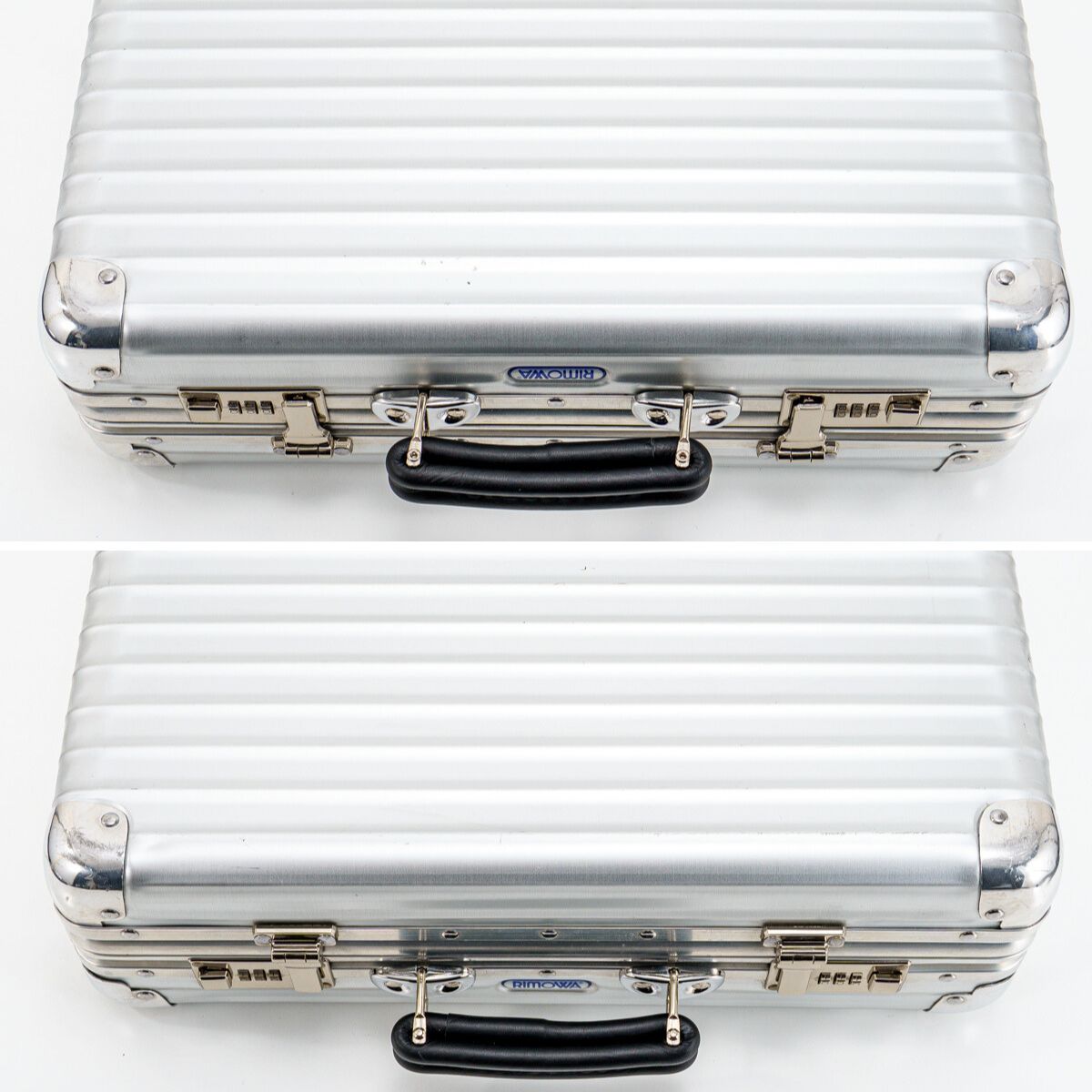 RIMOWA リモワ CLASSIC FLIGHT クラシックフライト 25L Attache