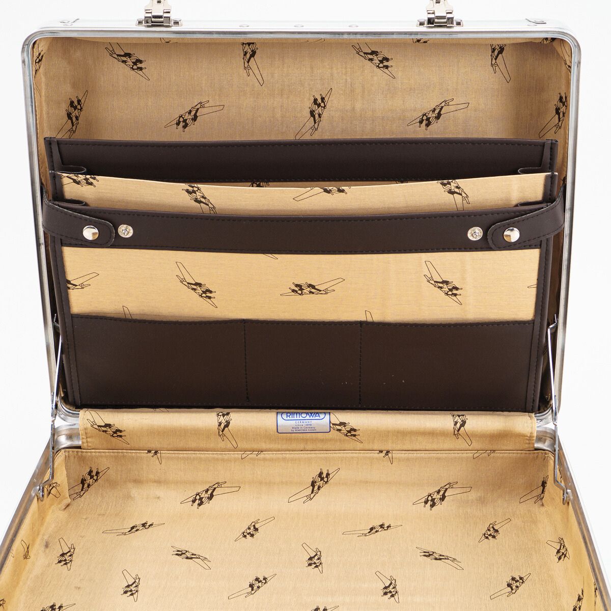 RIMOWA リモワ CLASSIC FLIGHT クラシックフライト 25L Attache