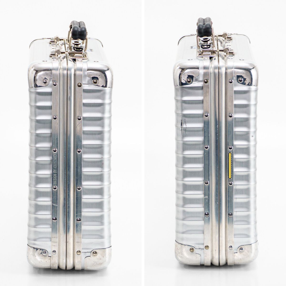 RIMOWA リモワ CLASSIC FLIGHT クラシックフライト 25L Attache