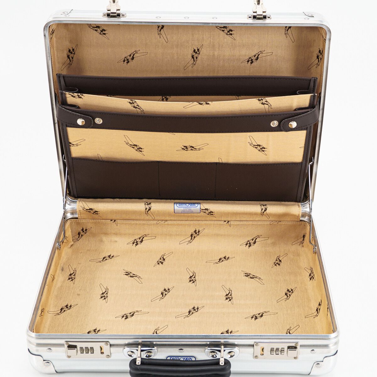 RIMOWA リモワ CLASSIC FLIGHT クラシックフライト 25L Attache
