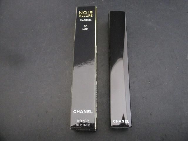 未使用 シャネル CHANEL トータルルックセット 2024年クリスマスコフレ