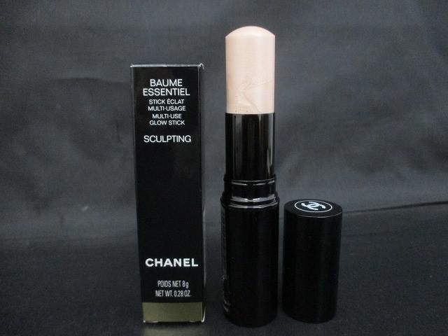 未使用 シャネル CHANEL トータルルックセット 2024年クリスマスコフレ