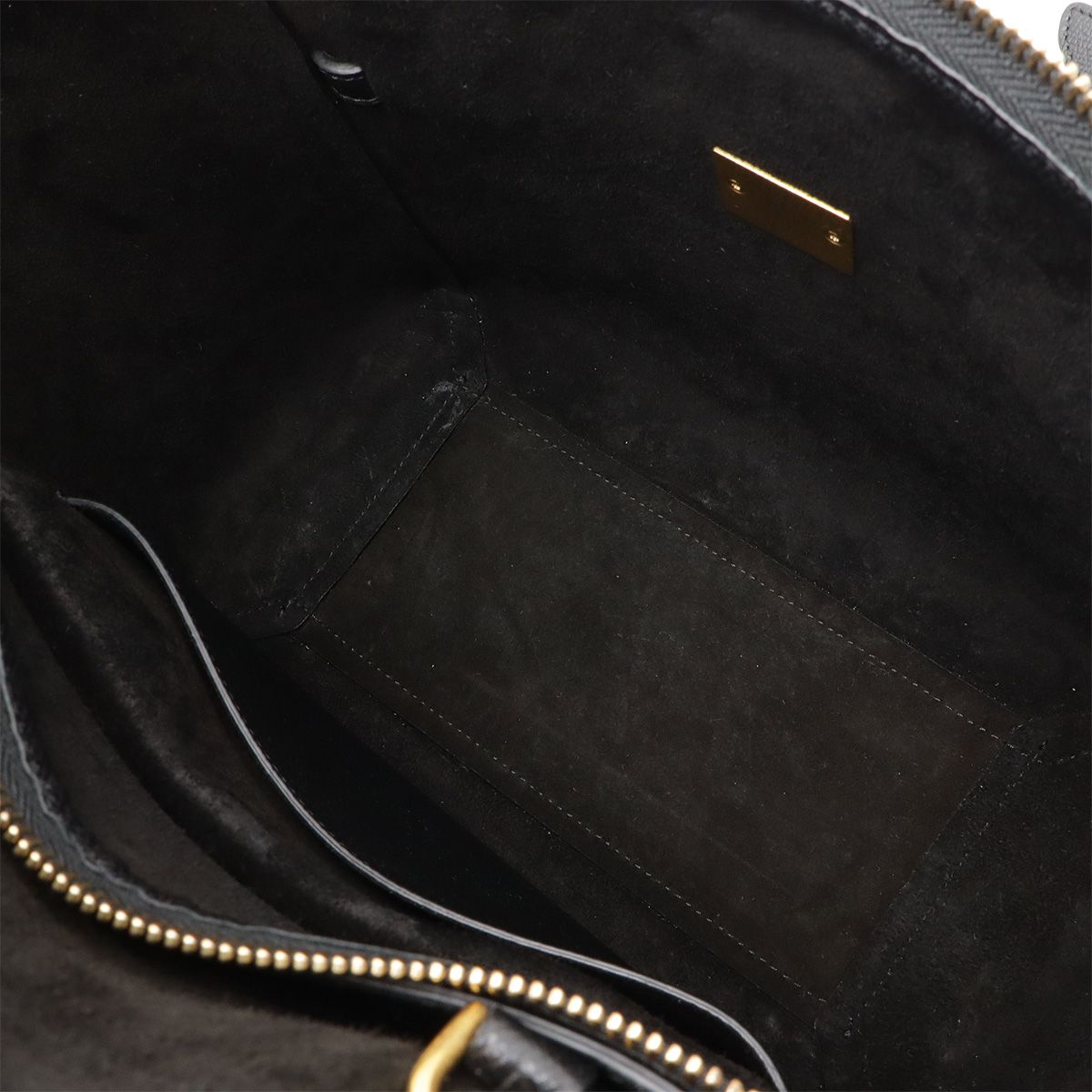 CELINE セリーヌ ベルトバッグ マイクロ ハンドバッグ 2WAY ショルダー