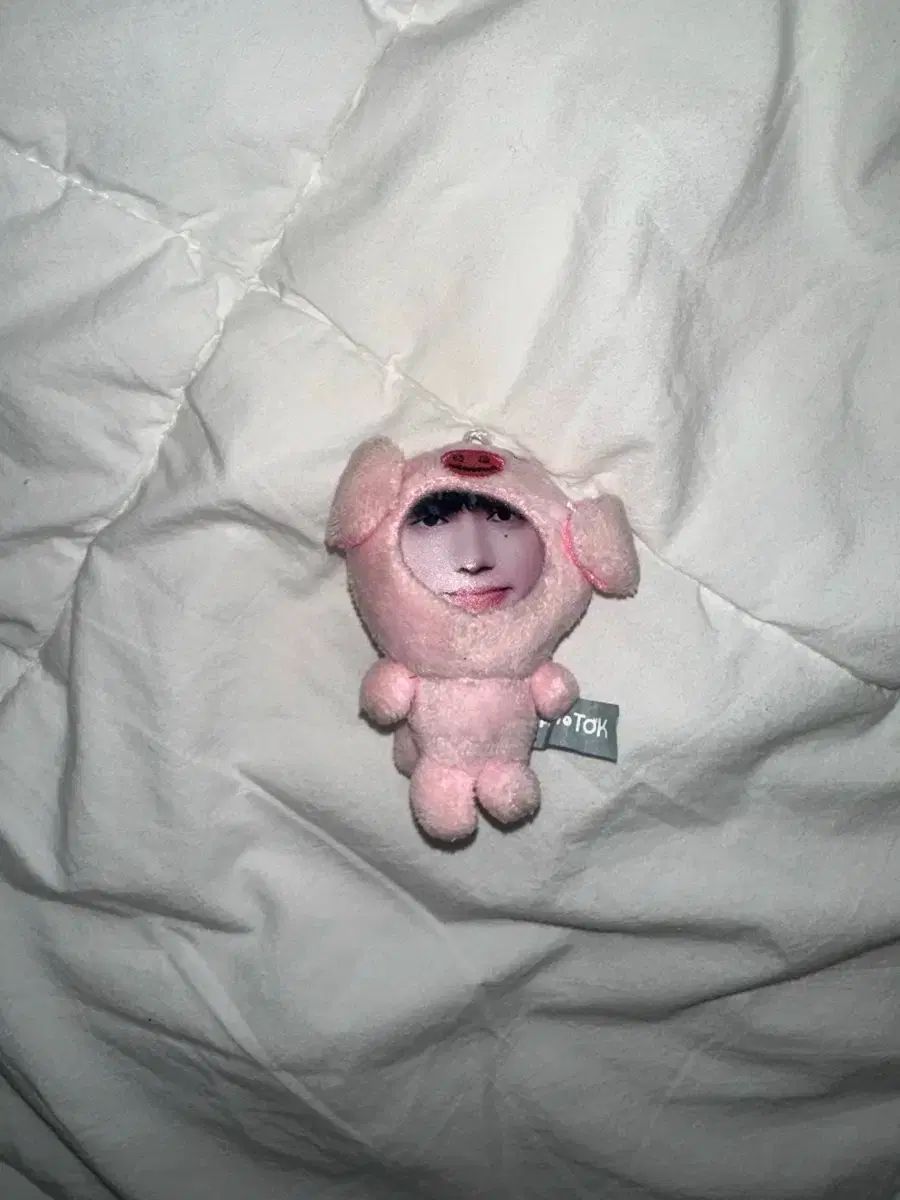 ATEEZ サン HBD パジャマ ⏳ ATEEZ Official HBD KIT SAN Mood light