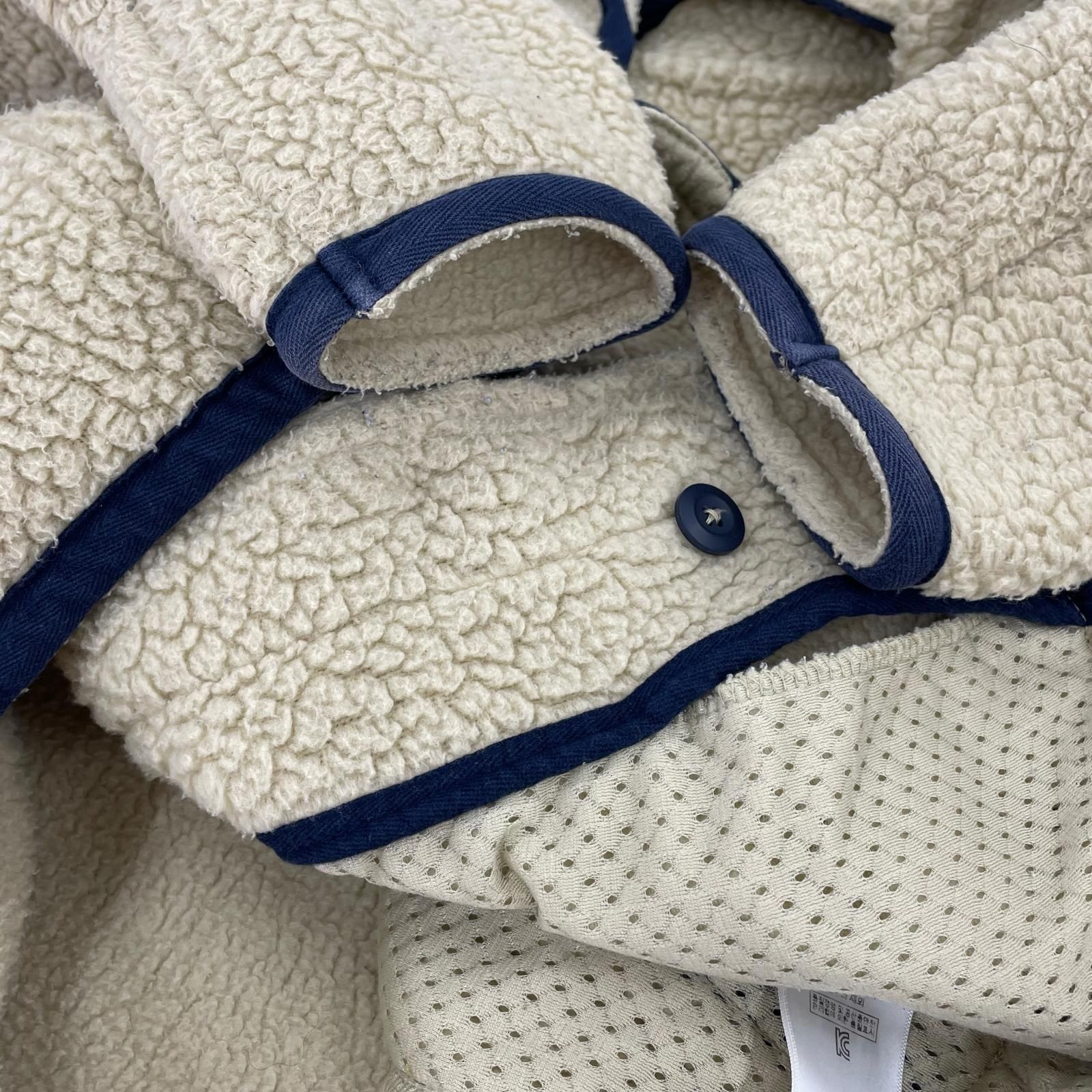 Patagonia パタゴニア 23105 シャーリング フリース フーデッド