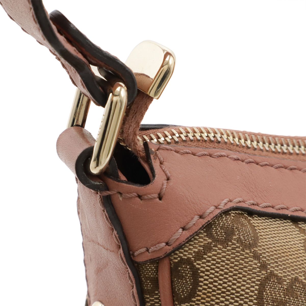 GUCCI グッチ スーキー GGキャンバス ショルダーバッグ ワンショルダー