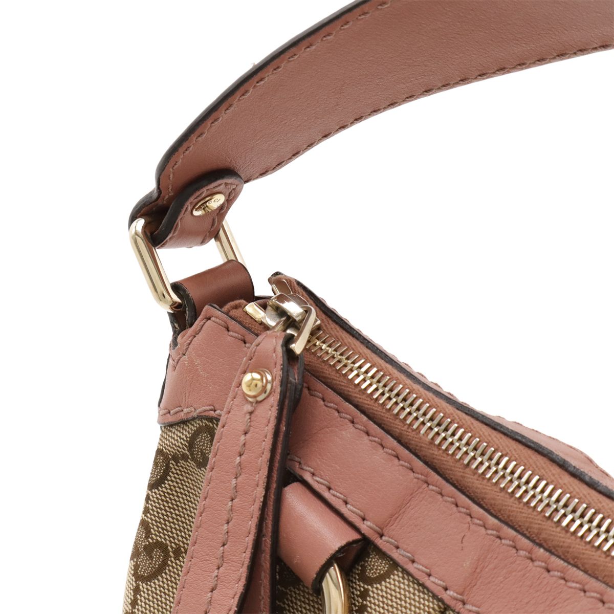 GUCCI グッチ スーキー GGキャンバス ショルダーバッグ ワンショルダー