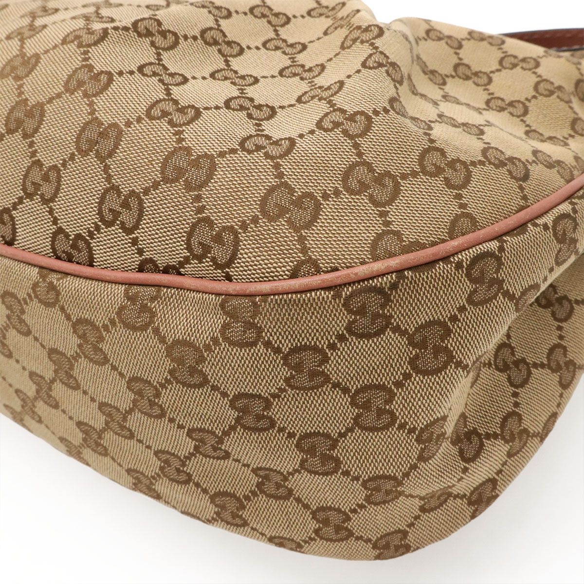 GUCCI グッチ スーキー GGキャンバス ショルダーバッグ ワンショルダー