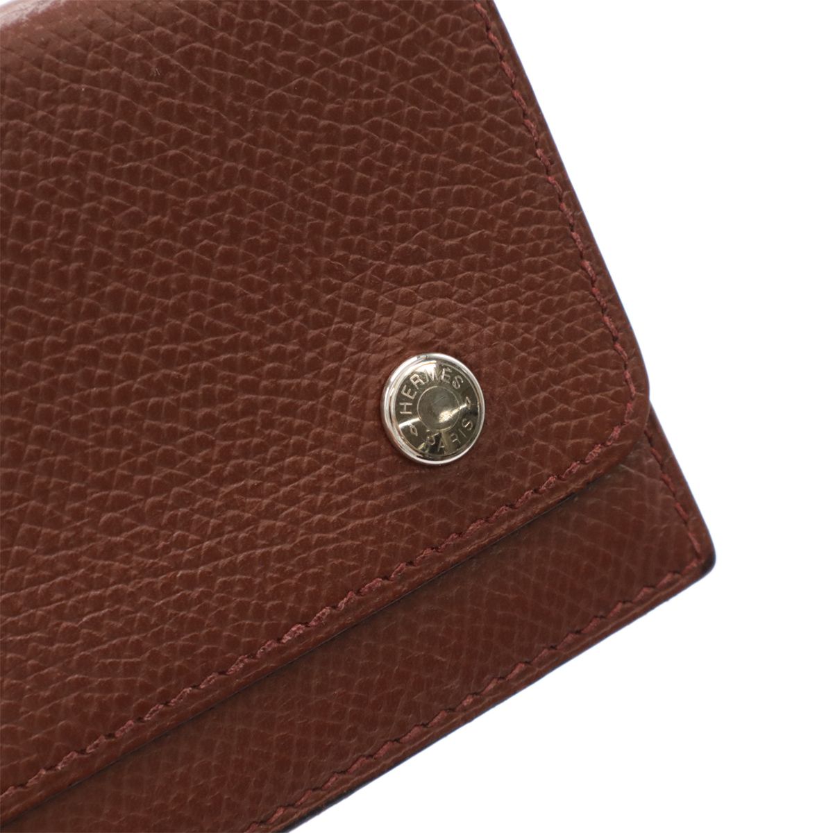 ヴォーエプソン レザー