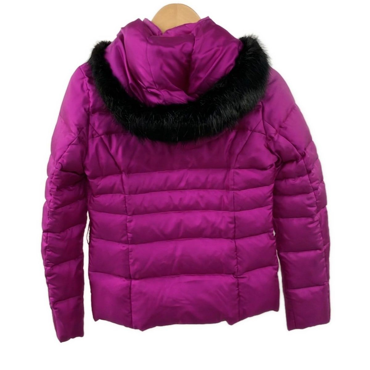 EMILIO PUCCI(PUCCI)(エミリオプッチ) ダウンジャケット サイズ38 S