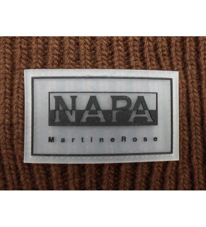マーティンローズ MARTINE ROSE × ナパピリ NAPAPIJRI 【 NP0A4FQ8WT11