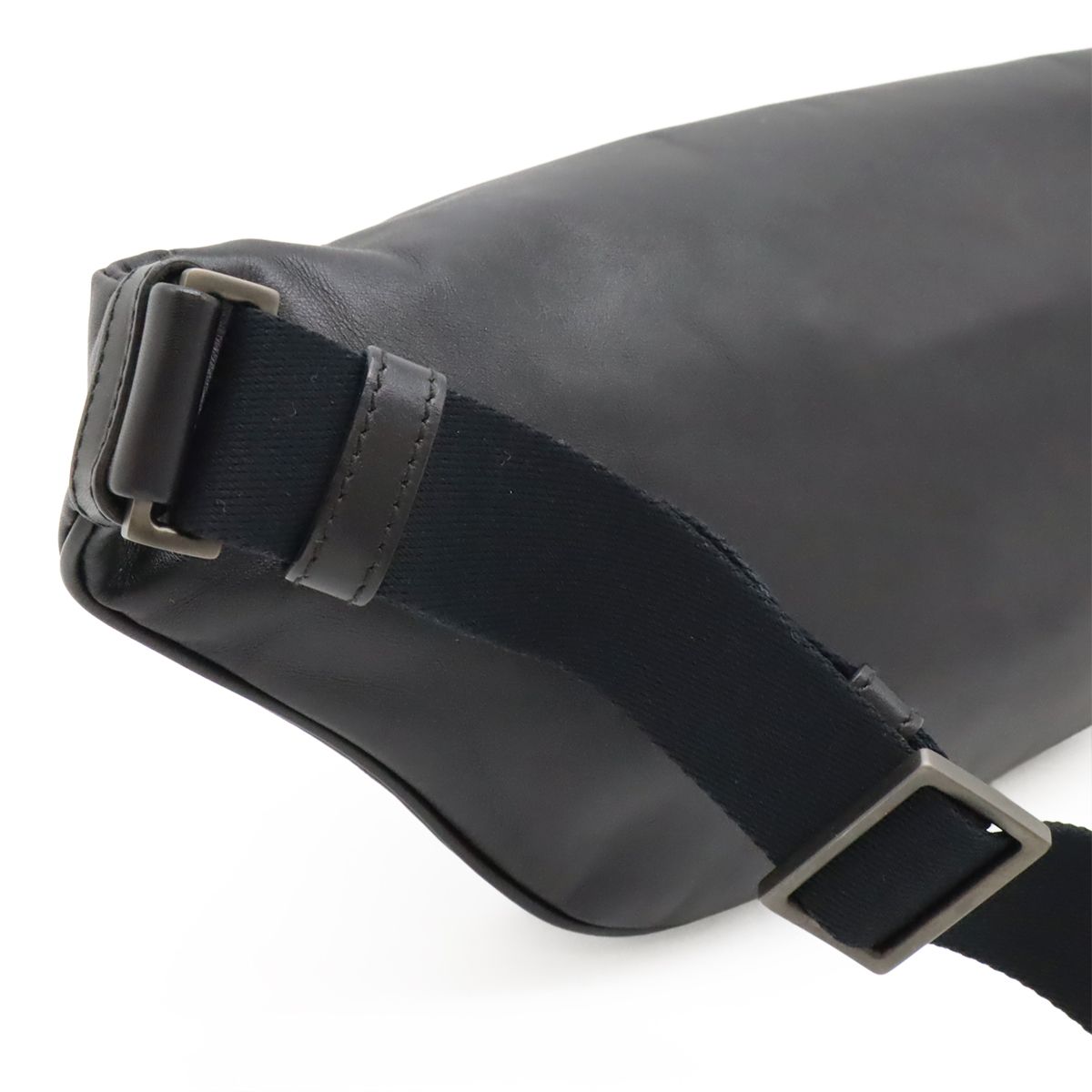 ボッテガベネタ イントレチャート ウエストバッグ レザー 黒 222310 Amazon | [ボッテガヴェネタ] 222310 ボディバッグ イントレチャート