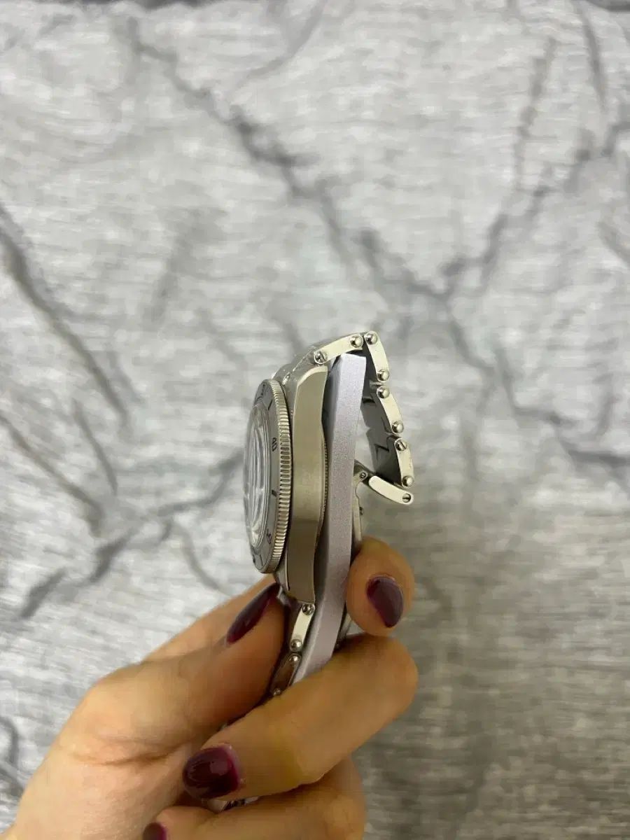  Thorn BB58 39mm ソン ダイバー 時計 人気商品 自動巻き時計 腕時計(アナログ)