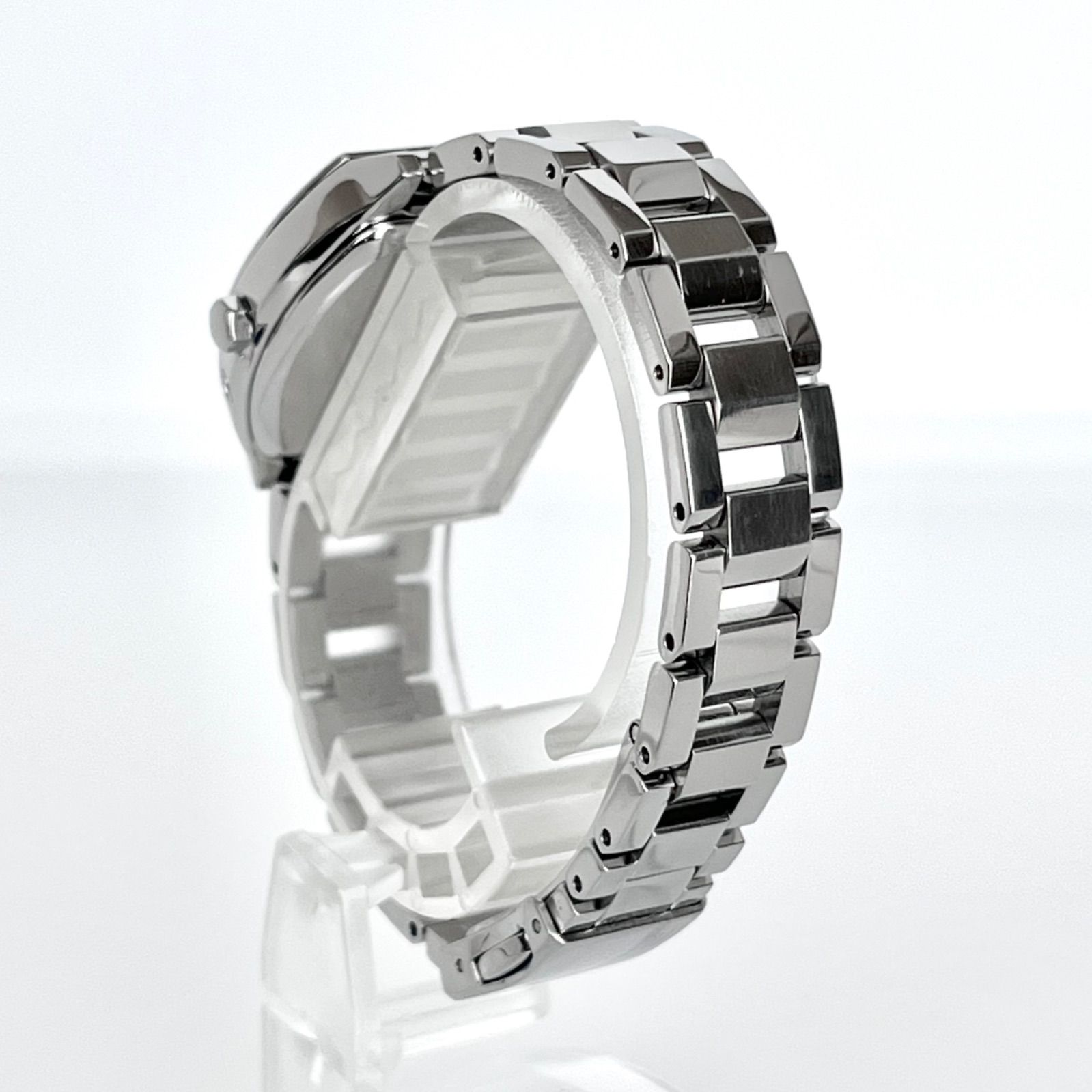 電波ソーラー 磨き済み