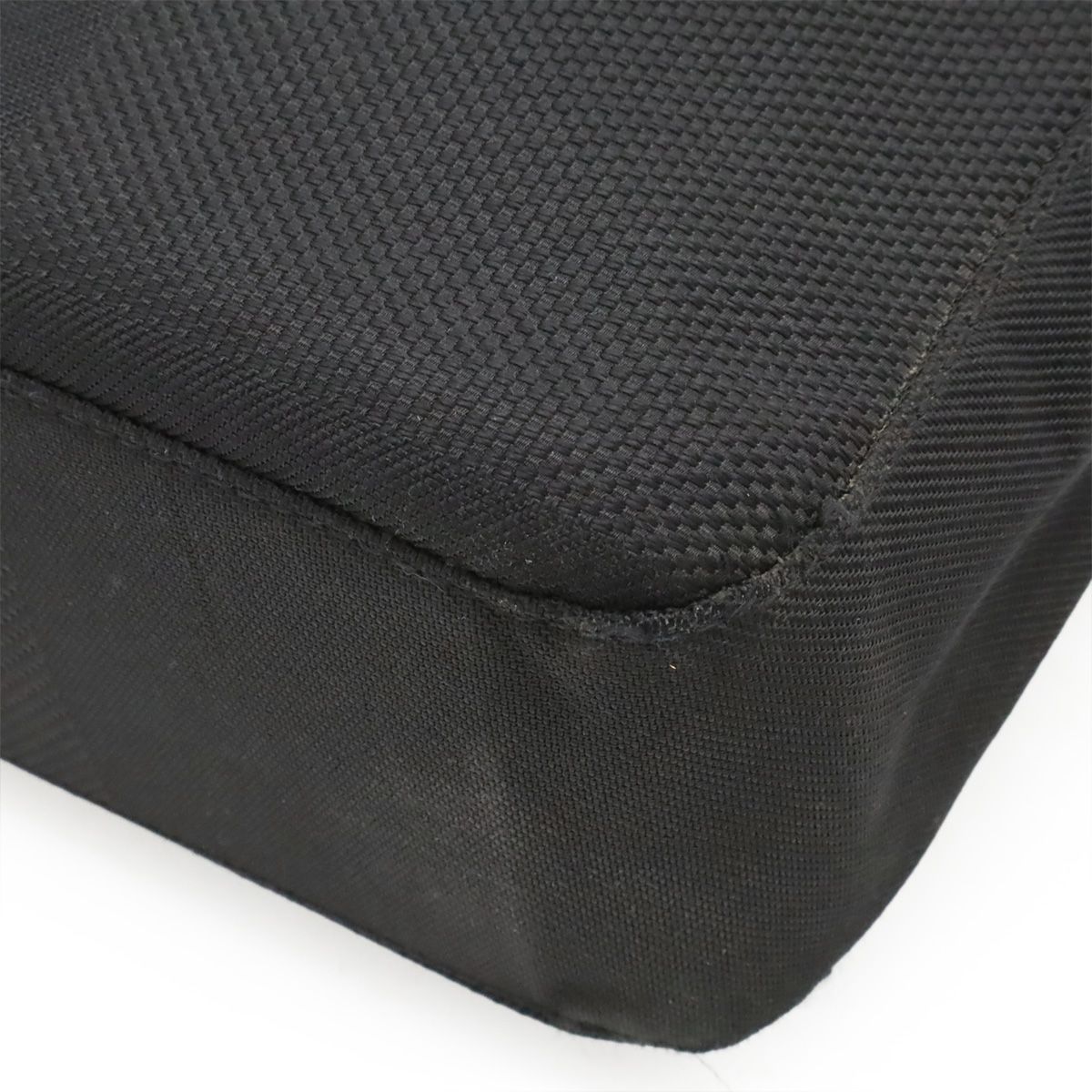 LOUIS VUITTON ルイ ヴィトン ダミエジェアン ヤック ビジネスバッグ