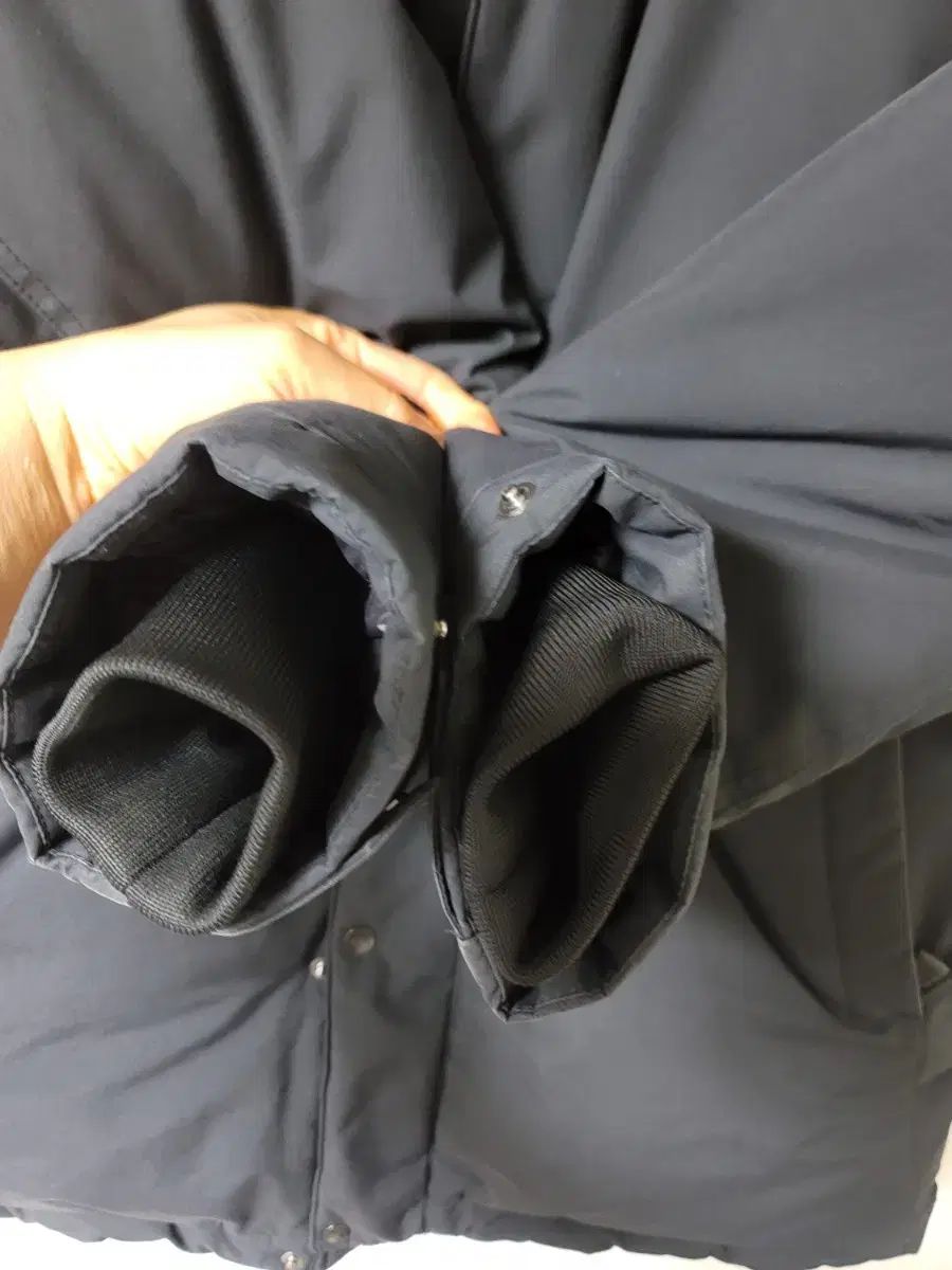  THE NORTH FACE ザノースフェイス メンズ ダウン サイズ95 実寸100 ダウンジャケット ジャケット アウター