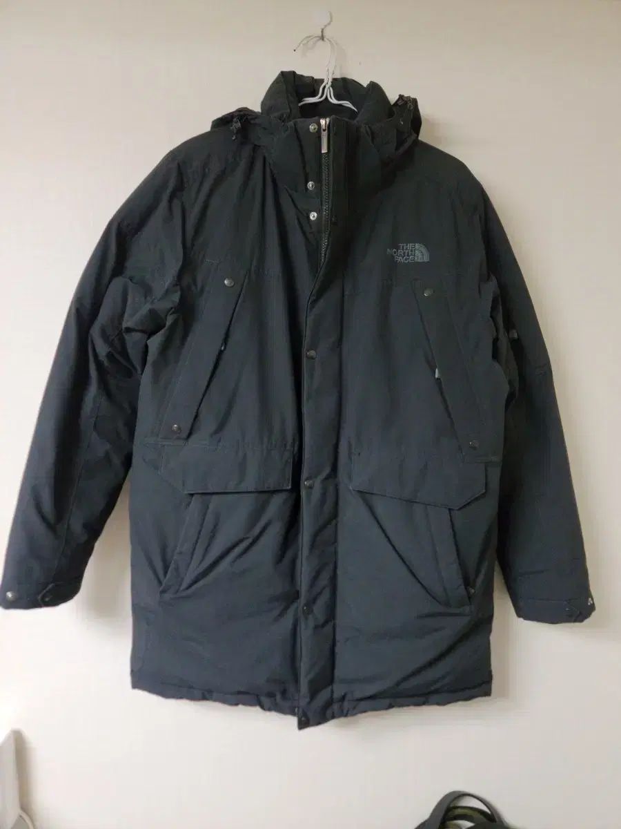 THE NORTH FACE ザノースフェイス メンズ ダウン サイズ95 実寸100