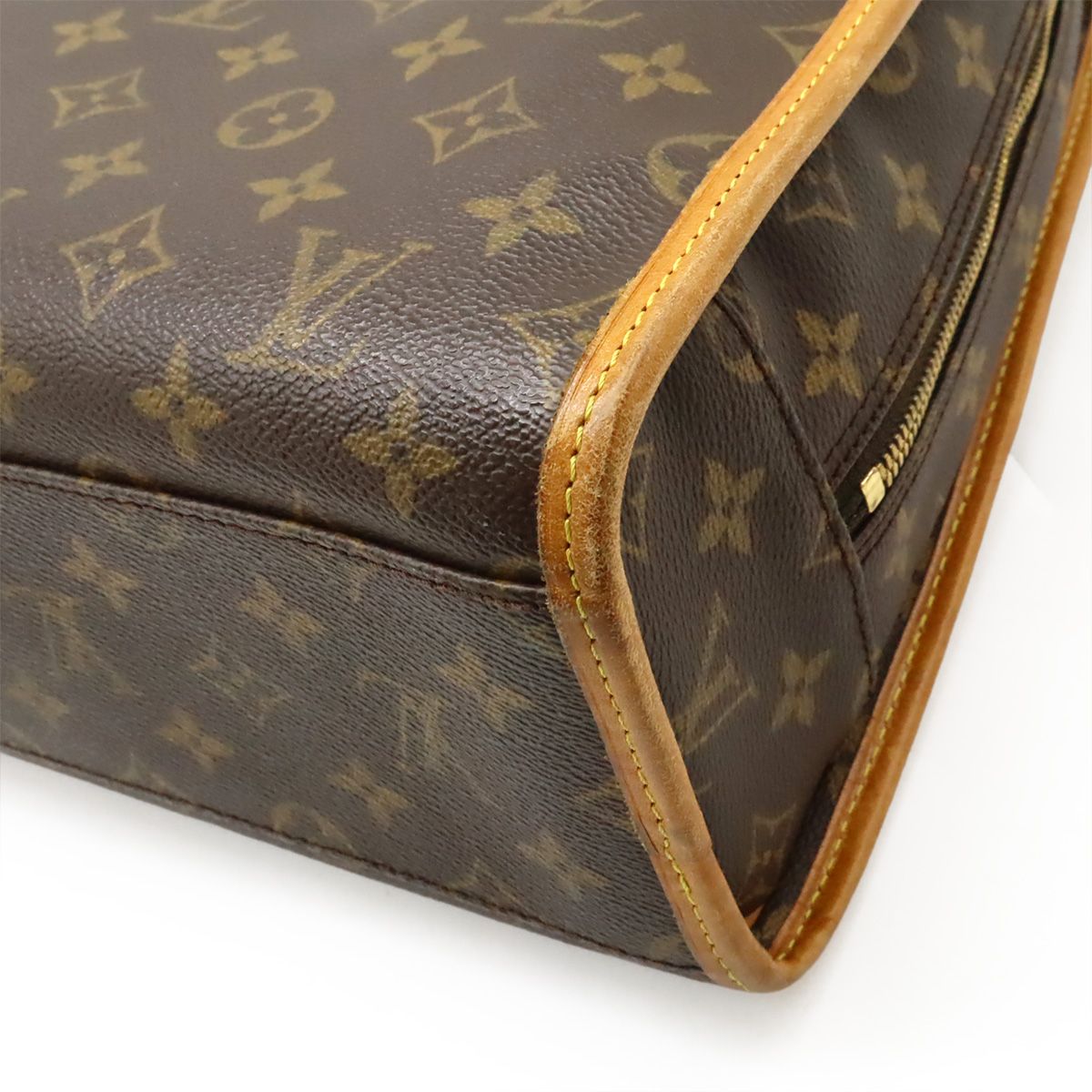 LOUIS VUITTON ルイ ヴィトン モノグラム リヴォリ ビジネスバッグ