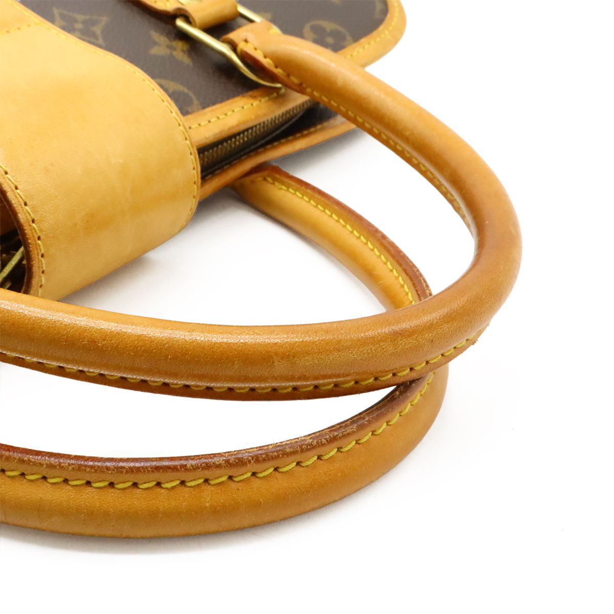 LOUIS VUITTON ルイ ヴィトン モノグラム リヴォリ ビジネスバッグ