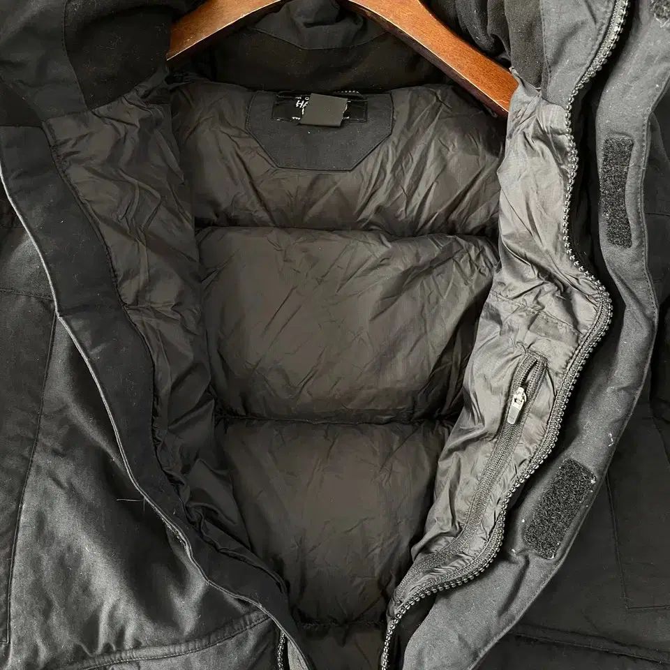 マウンテンハードウェア メンズ