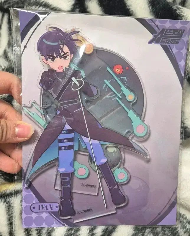 エイリアンステージ コミケ ミニアクリルブロック コンプリートセット