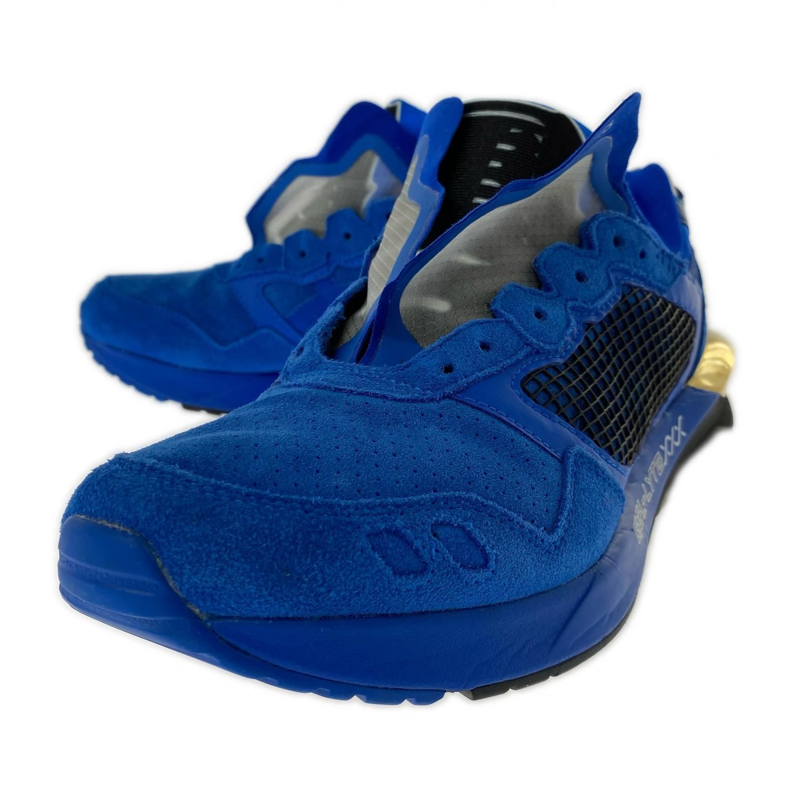 asics アシックス GEL-LYTE XXX 1203A028スニーカー size27.0cm/ブルー 