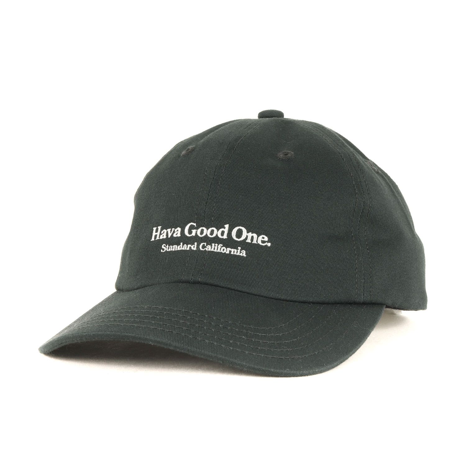 美品】STANDARD CALIFORNIA スタンダードカリフォルニア キャップ